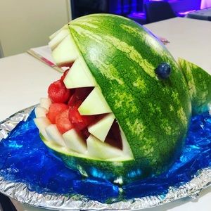 Meet your Posher, Monica